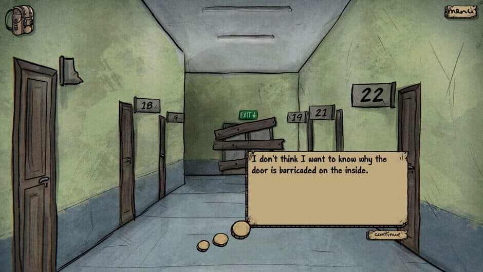 True Virus screenshot 3