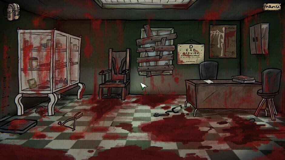 True Virus screenshot 4