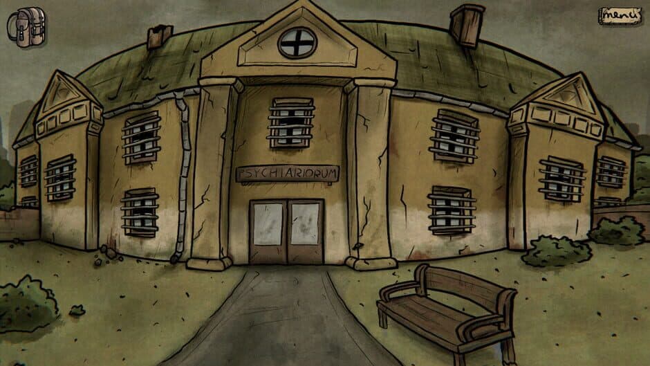 True Virus screenshot 1