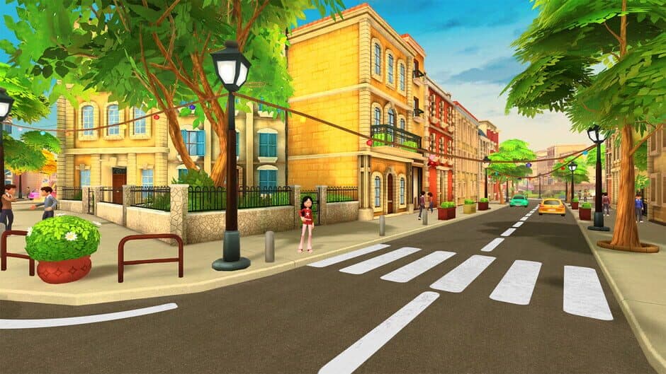 The Sisters 2 - Road to Fame screenshot 6