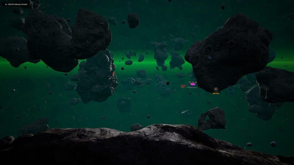 Astrometica screenshot 1