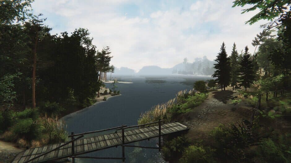 Fishing Adventure - Finland Reserve screenshot 4