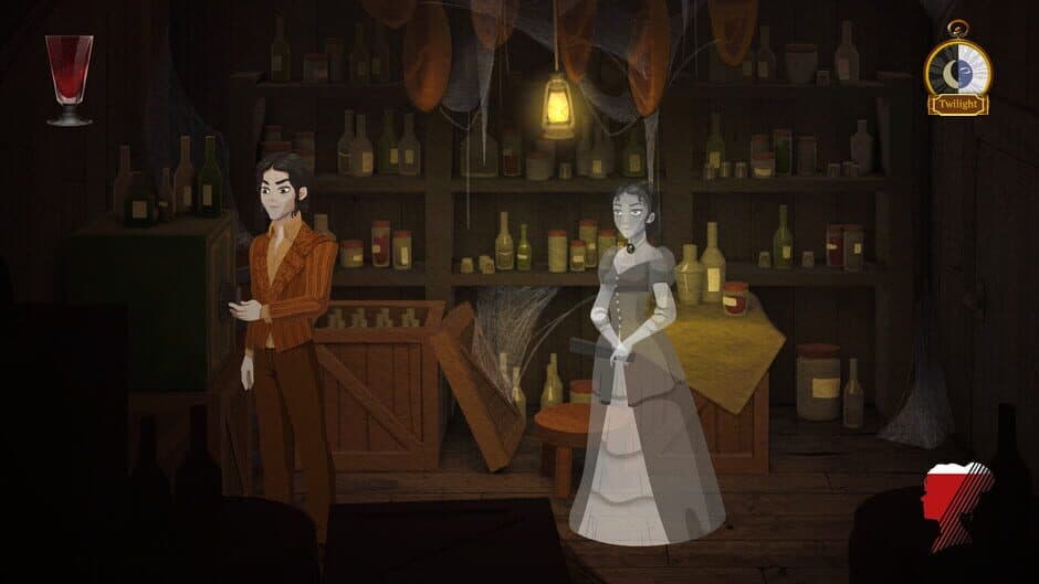 Cabernet screenshot 6