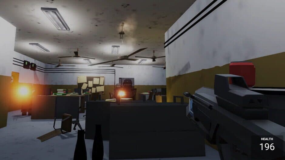 A Thug's Ascension screenshot 4
