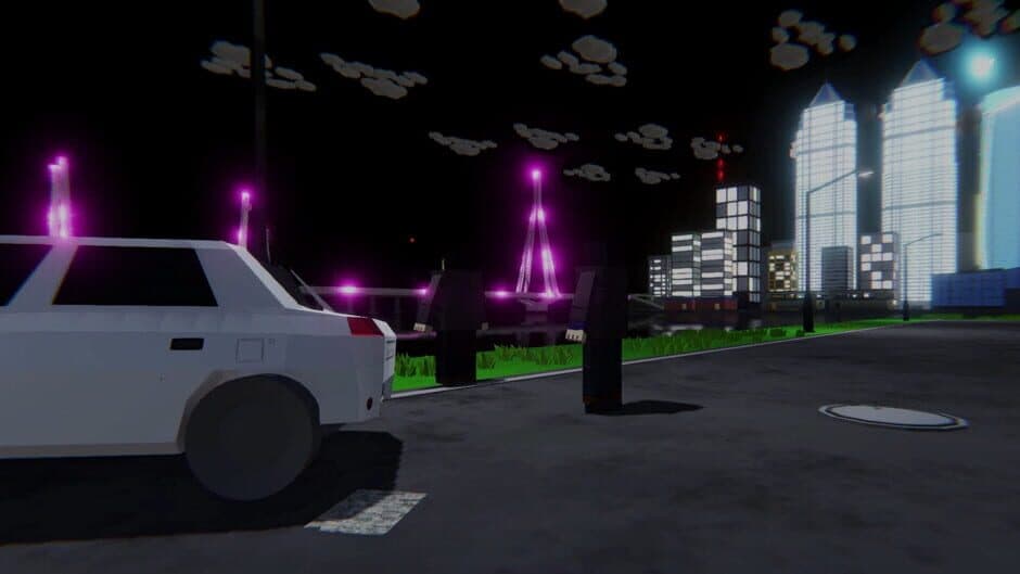 A Thug's Ascension screenshot 5