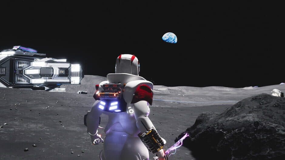 The Mystery Of The Moon screenshot 3
