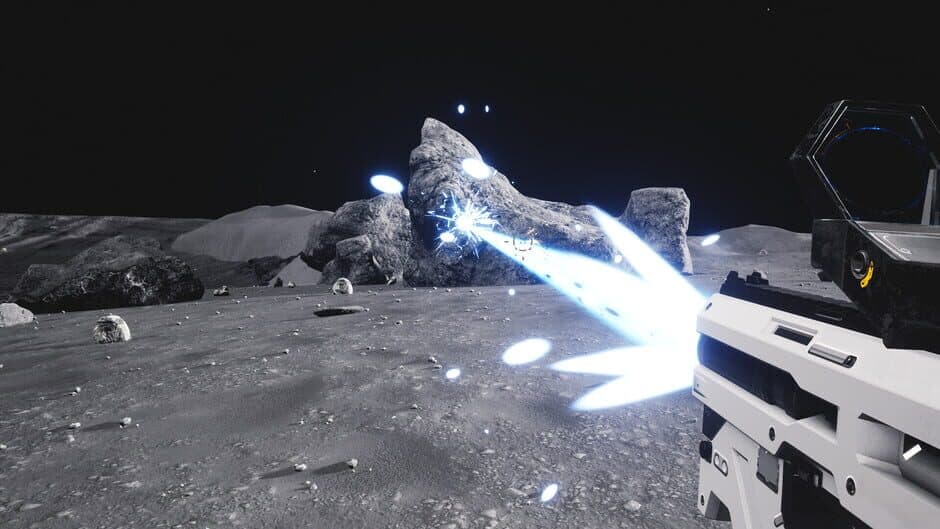 The Mystery Of The Moon screenshot 4