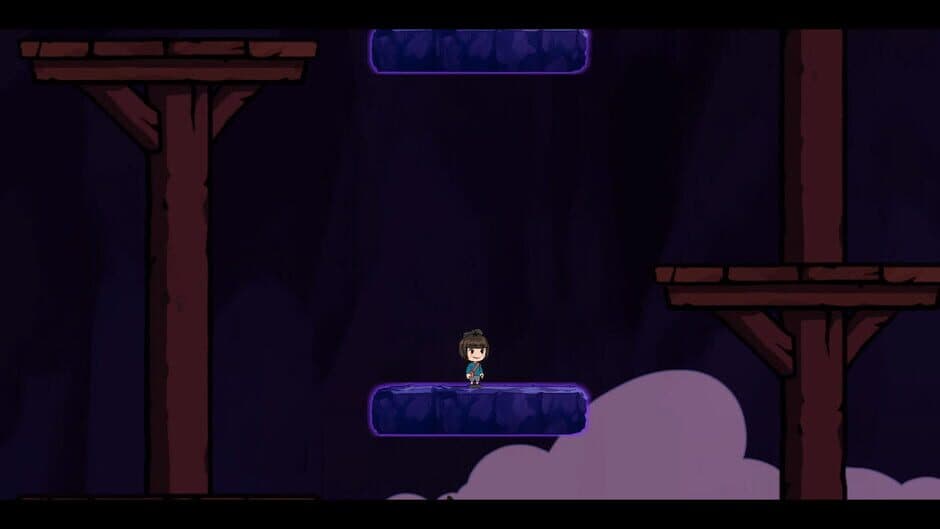 Super Sean 008: Xelar's Revenge screenshot 5