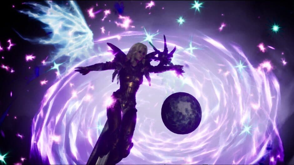 Power Champions screenshot 3
