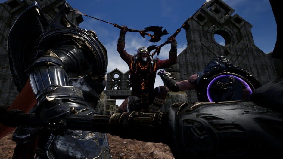 Power Champions screenshot 4