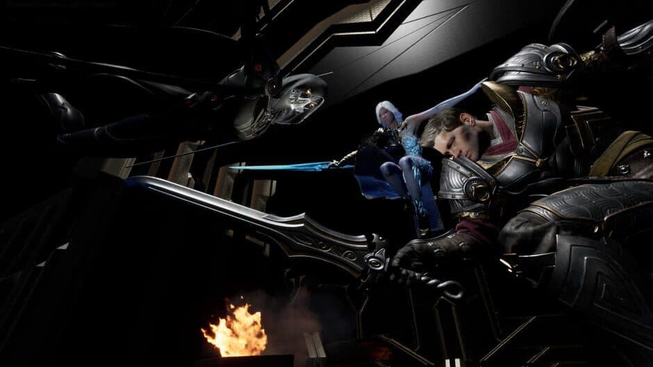 Power Champions screenshot 5