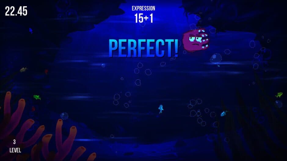 Smart Fish screenshot 1