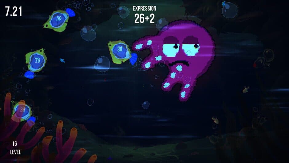 Smart Fish screenshot 2