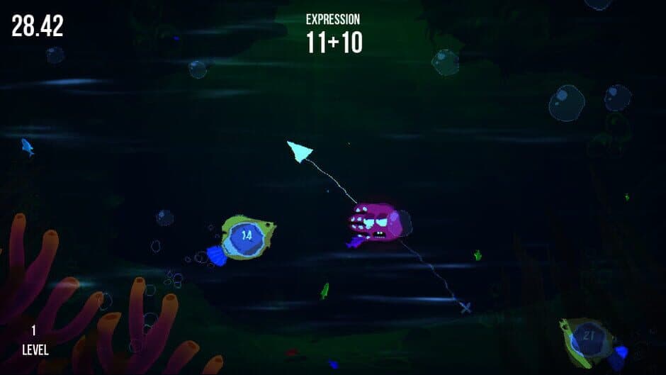 Smart Fish screenshot 4
