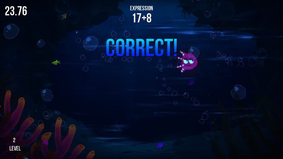 Smart Fish screenshot 3