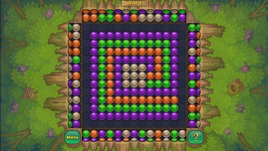 Quadrium 2 screenshot 1