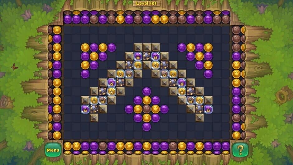 Quadrium 2 screenshot 2