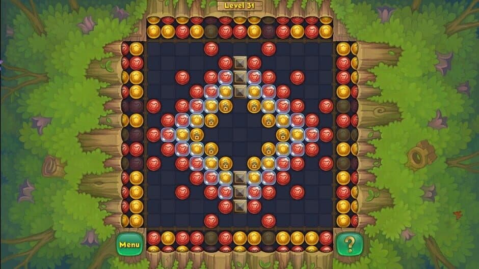 Quadrium 2 screenshot 4