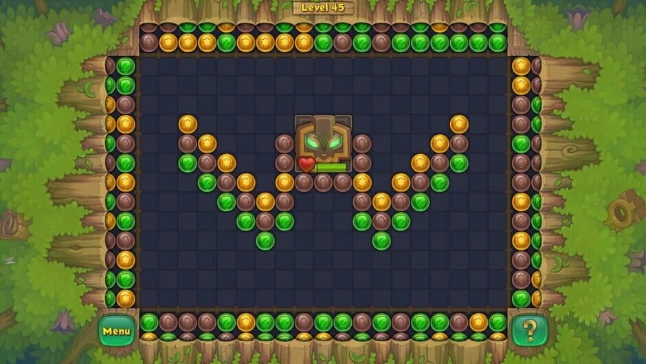 Quadrium 2 screenshot 3