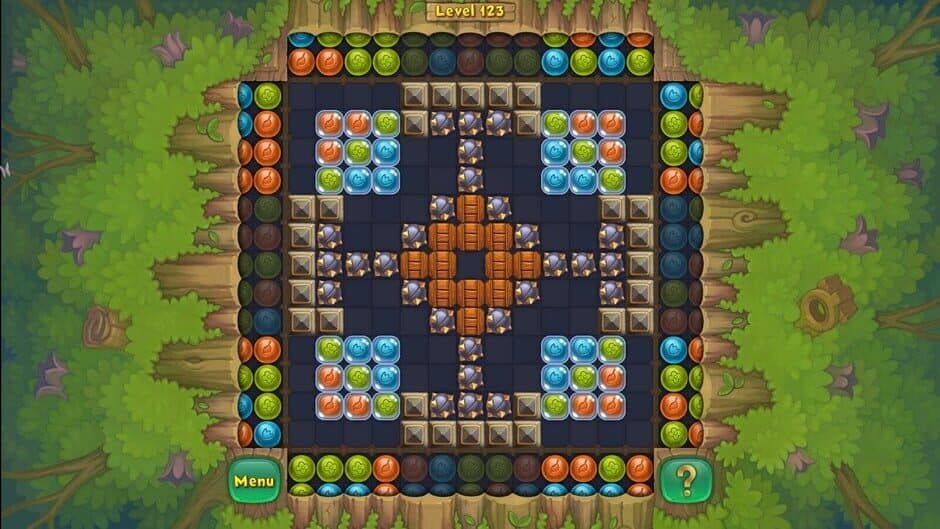 Quadrium 2 screenshot 5
