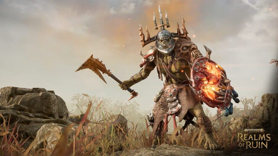 Warhammer Age of Sigmar: Realms of Ruin screenshot 6