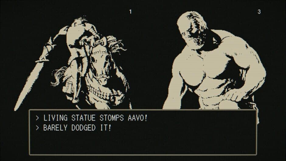Demon Lord Reincarnation screenshot 3