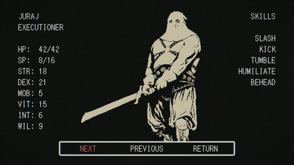 Demon Lord Reincarnation screenshot 4
