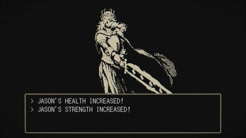 Demon Lord Reincarnation screenshot 5