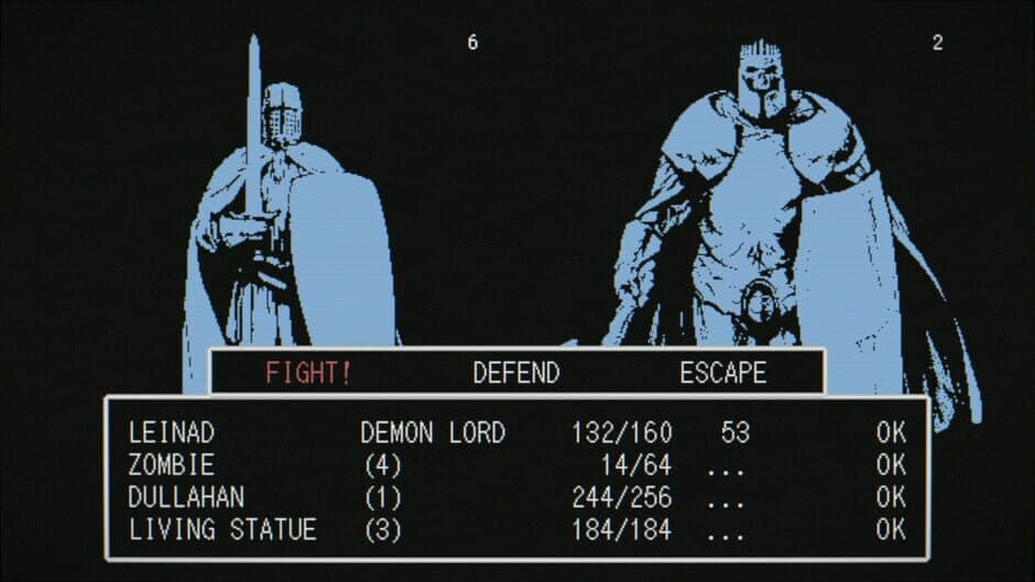 Demon Lord Reincarnation screenshot 6