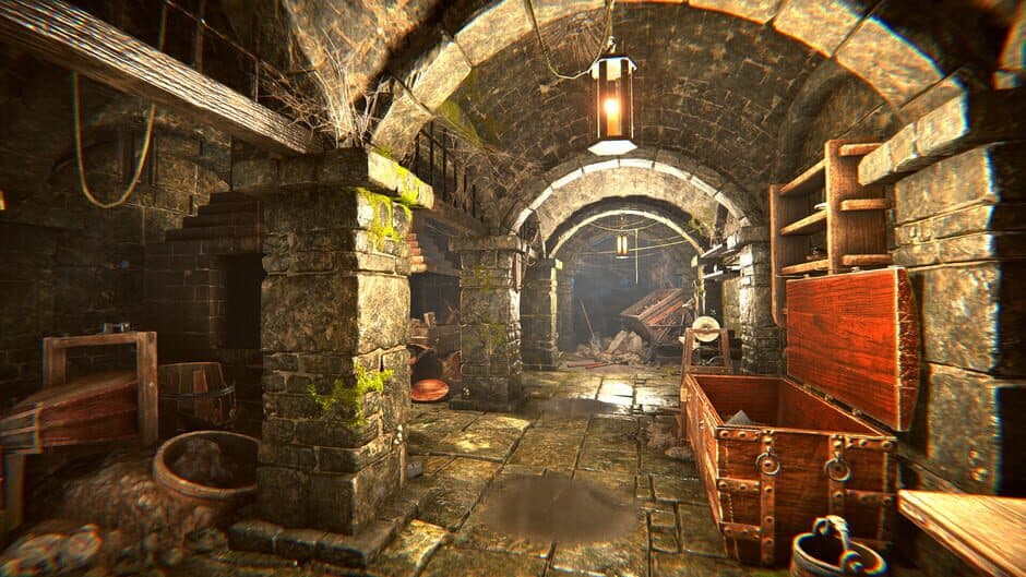 Morrok screenshot 5