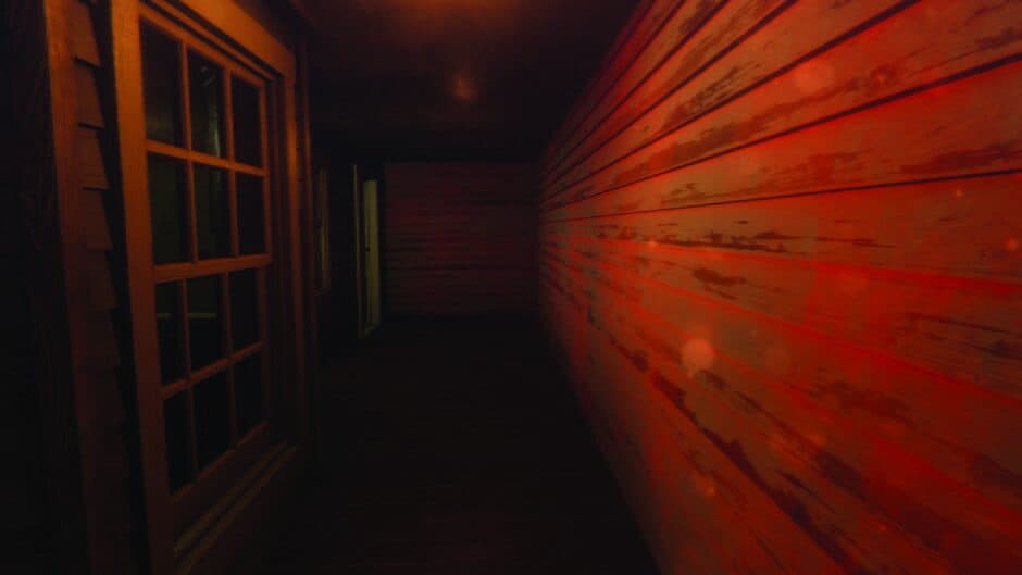 The Sleep Experiment screenshot 2