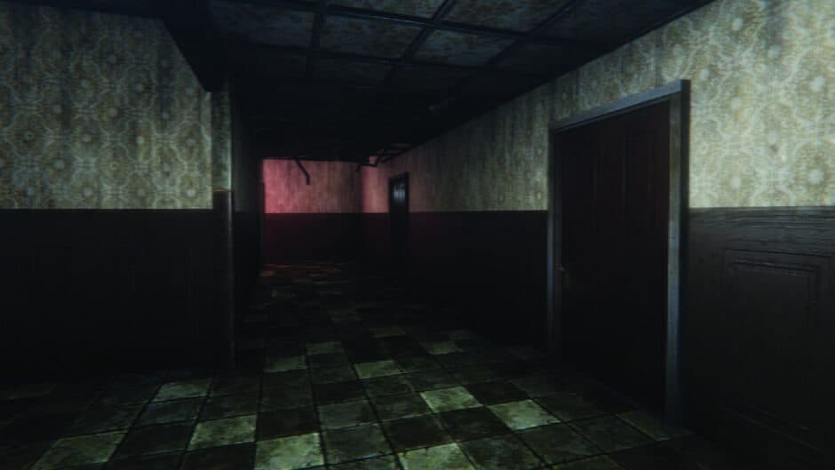 The Sleep Experiment screenshot 4