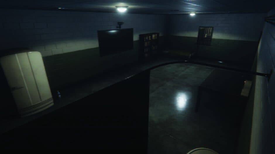 The Sleep Experiment screenshot 3