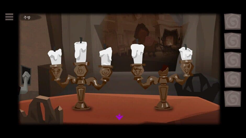 Rose and Lotus: Petals of Memories screenshot 6