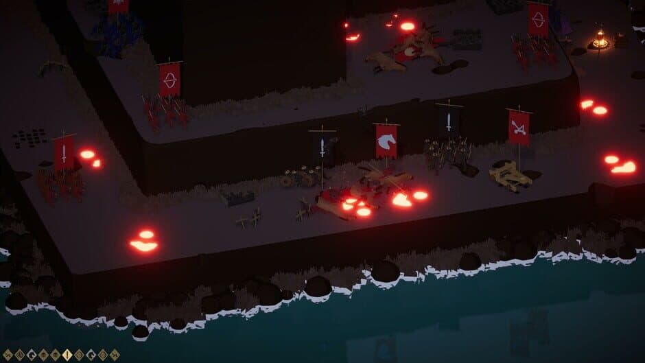 Vae Victis screenshot 6