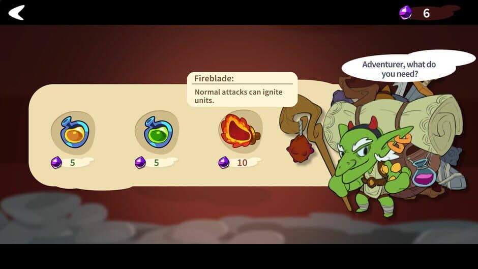 Dragon Lair Depths screenshot 3
