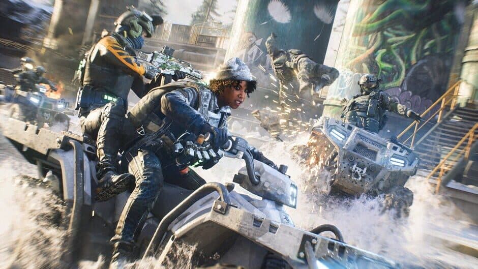 Battlefield 2042 Elite Edition screenshot 6