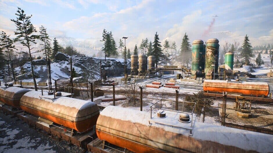 Battlefield 2042 Elite Edition screenshot 5
