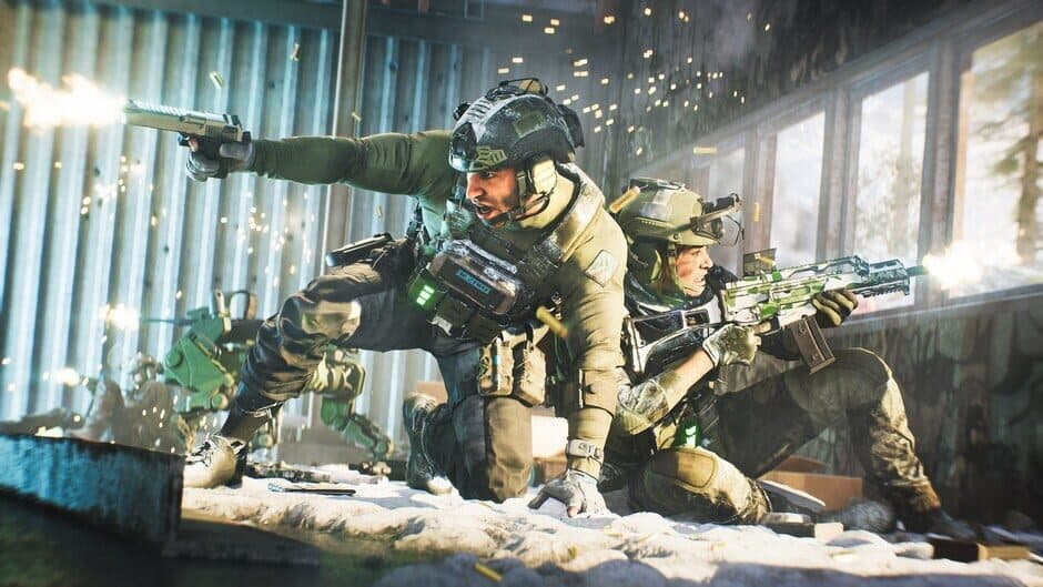 Battlefield 2042 Elite Edition screenshot 4