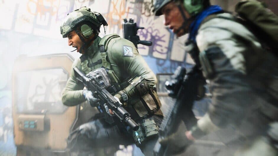 Battlefield 2042 Elite Edition screenshot 3