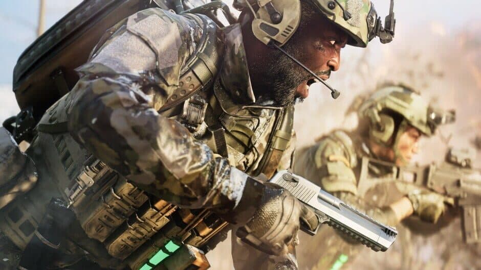 Battlefield 2042 Elite Edition screenshot 2