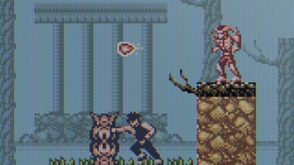Cosmo Knight Zion screenshot 5