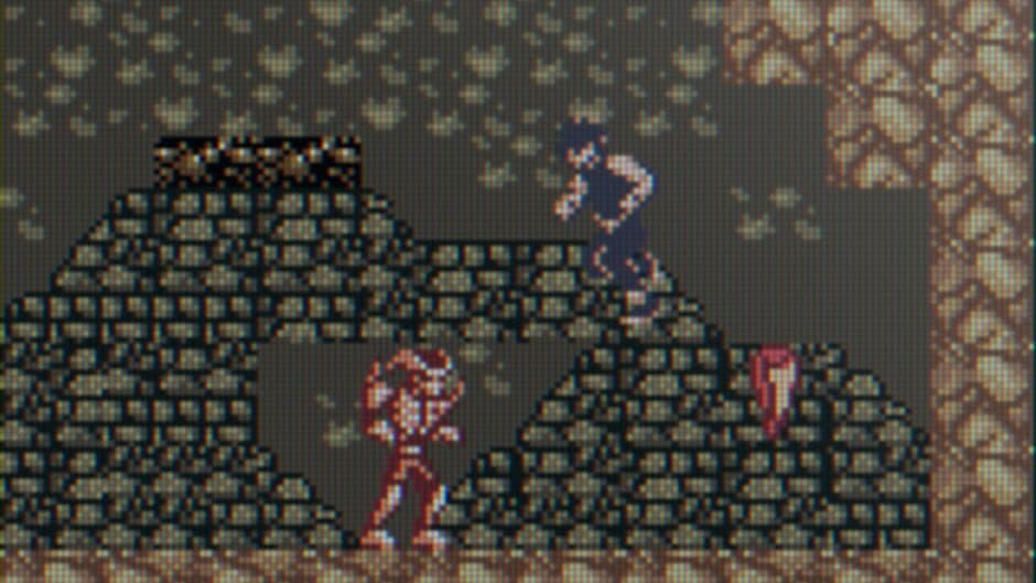 Cosmo Knight Zion screenshot 4