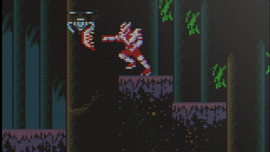 Cosmo Knight Zion screenshot 6