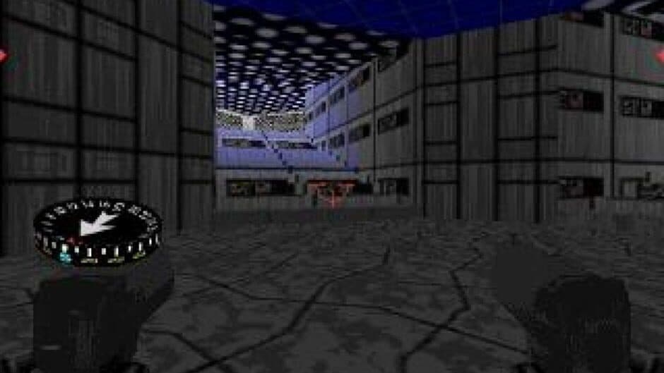 Eternal Destiny screenshot 2
