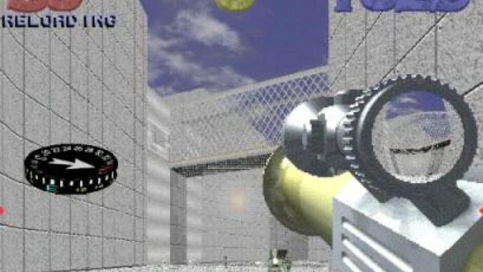 Eternal Destiny screenshot 3