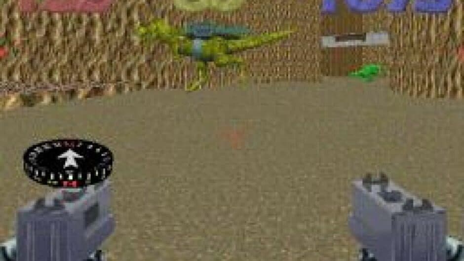 Eternal Destiny screenshot 4