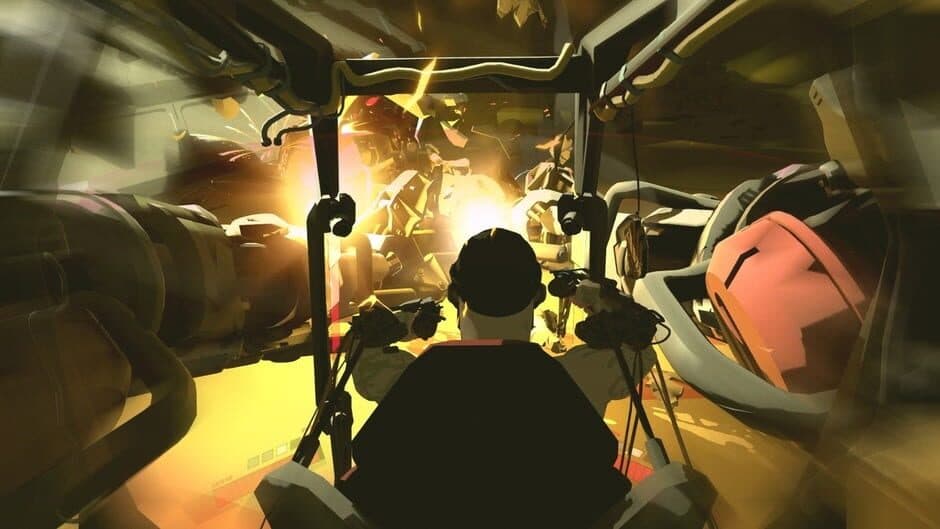 UNDERDOGS screenshot 2