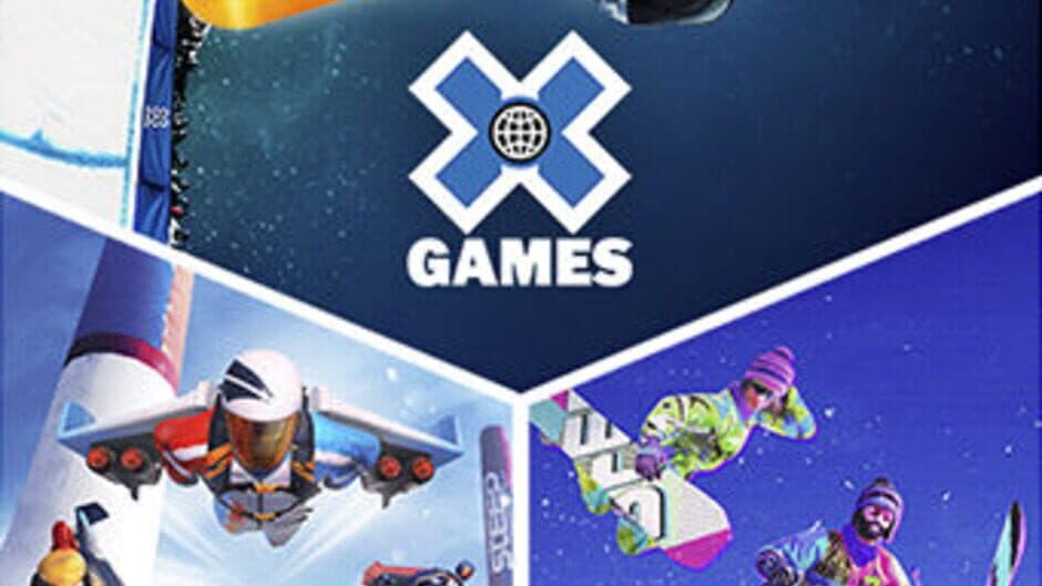 Steep: X Games screenshot 1