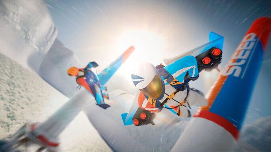 Steep: X Games screenshot 3